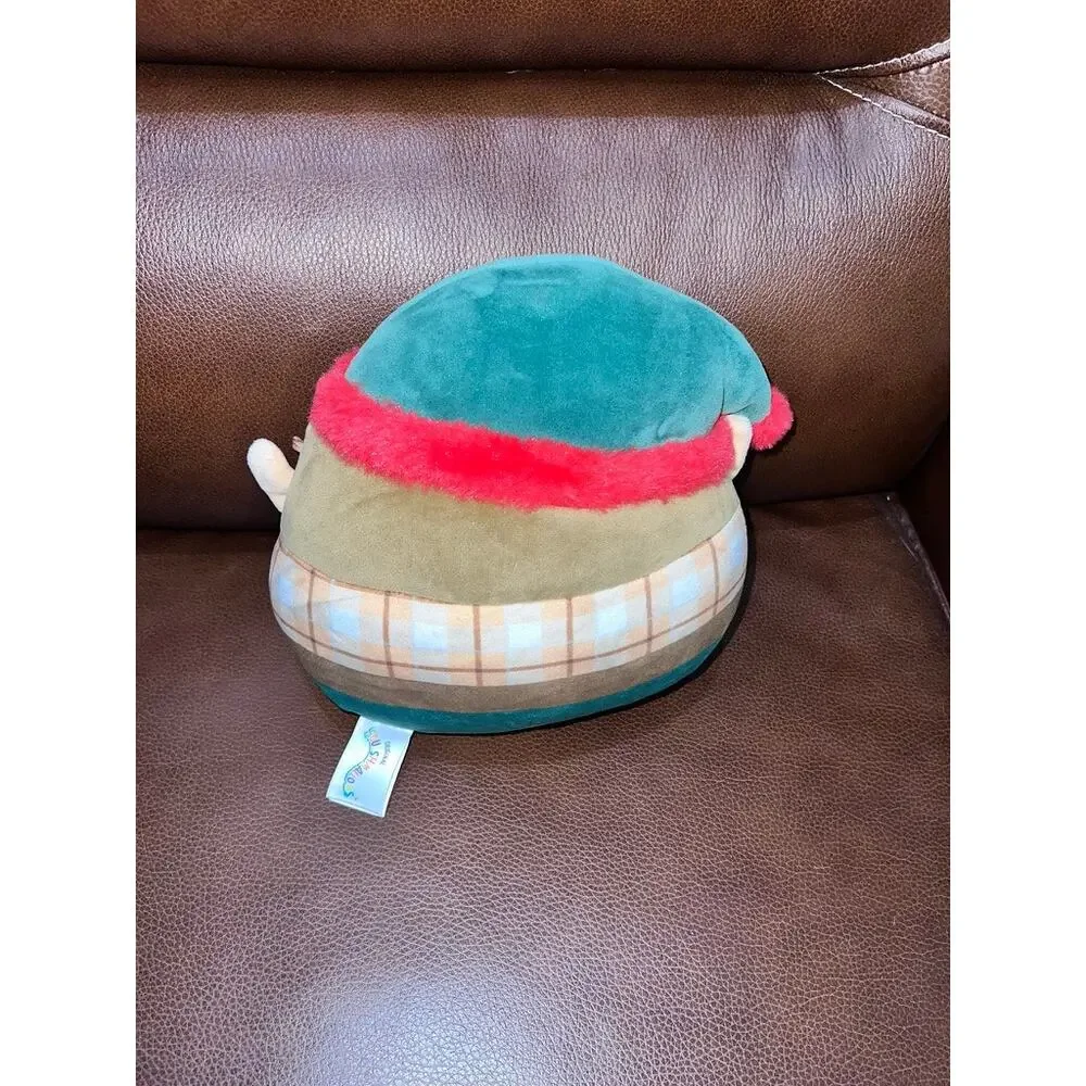 Squishmallows all orders